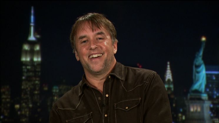 Richard Linklater