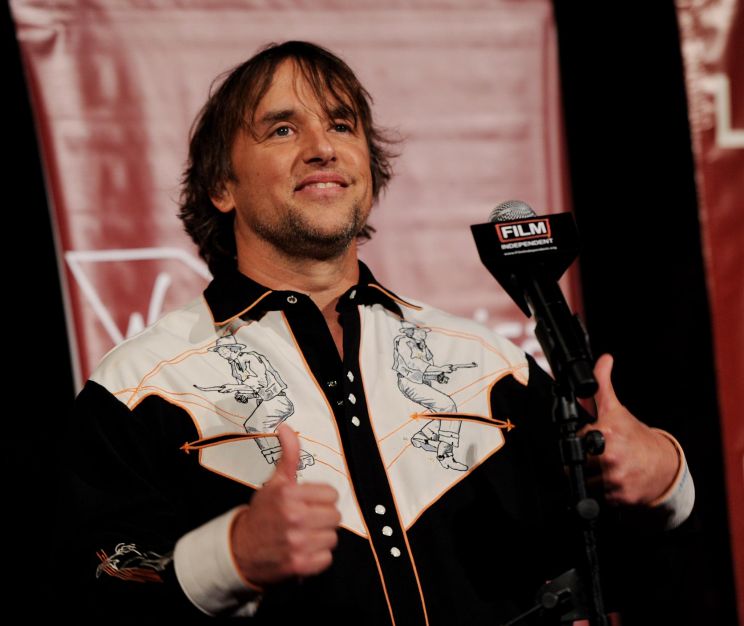 Richard Linklater