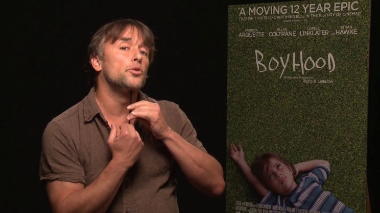 Richard Linklater