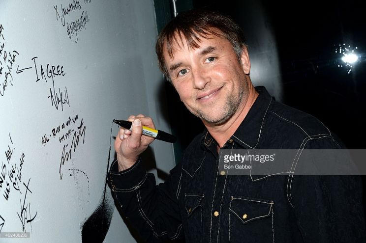 Richard Linklater