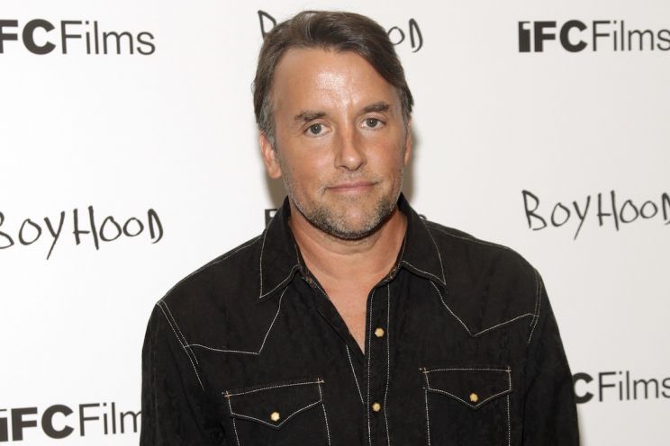 Richard Linklater