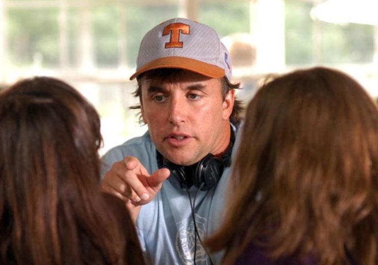 Richard Linklater