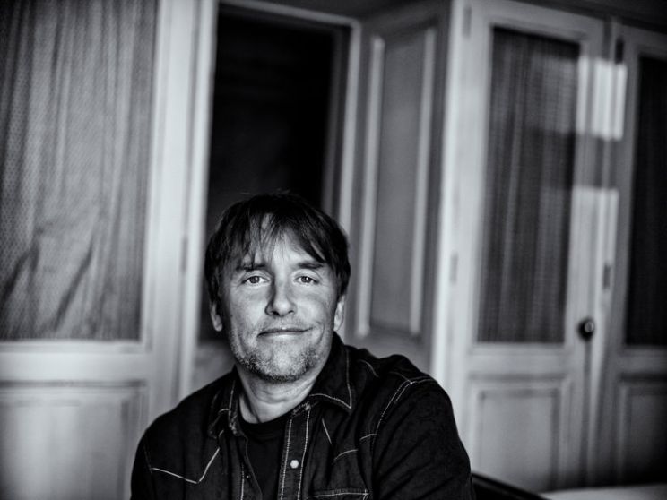 Richard Linklater