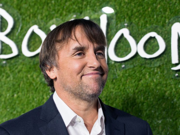 Richard Linklater