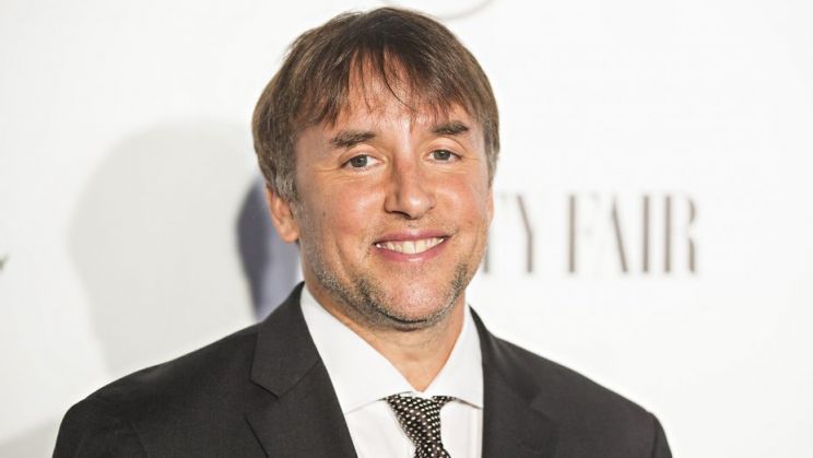 Richard Linklater