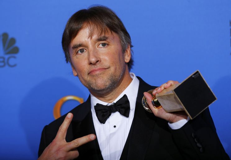 Richard Linklater