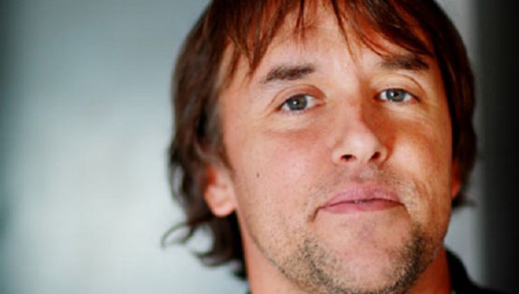 Richard Linklater