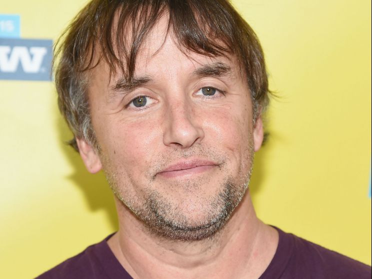 Richard Linklater