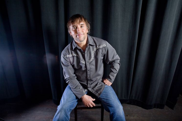 Richard Linklater