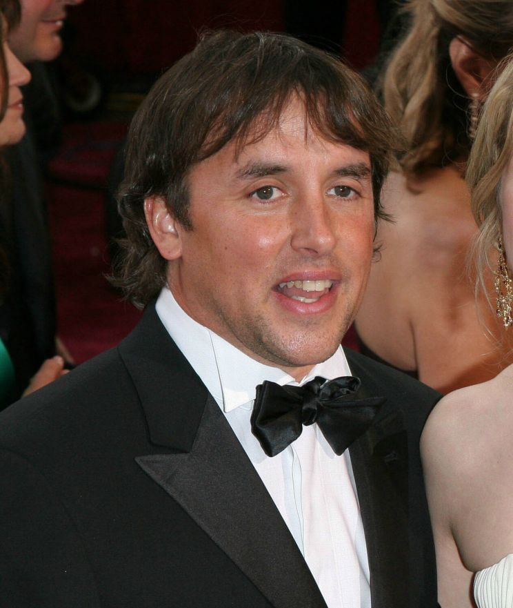 Richard Linklater