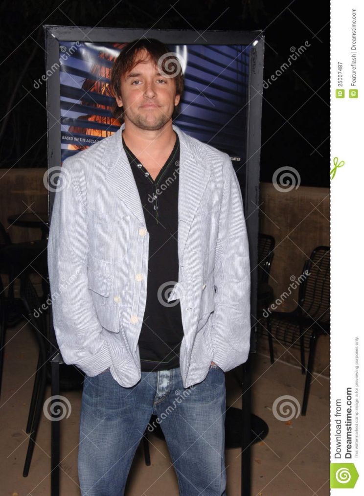 Richard Linklater