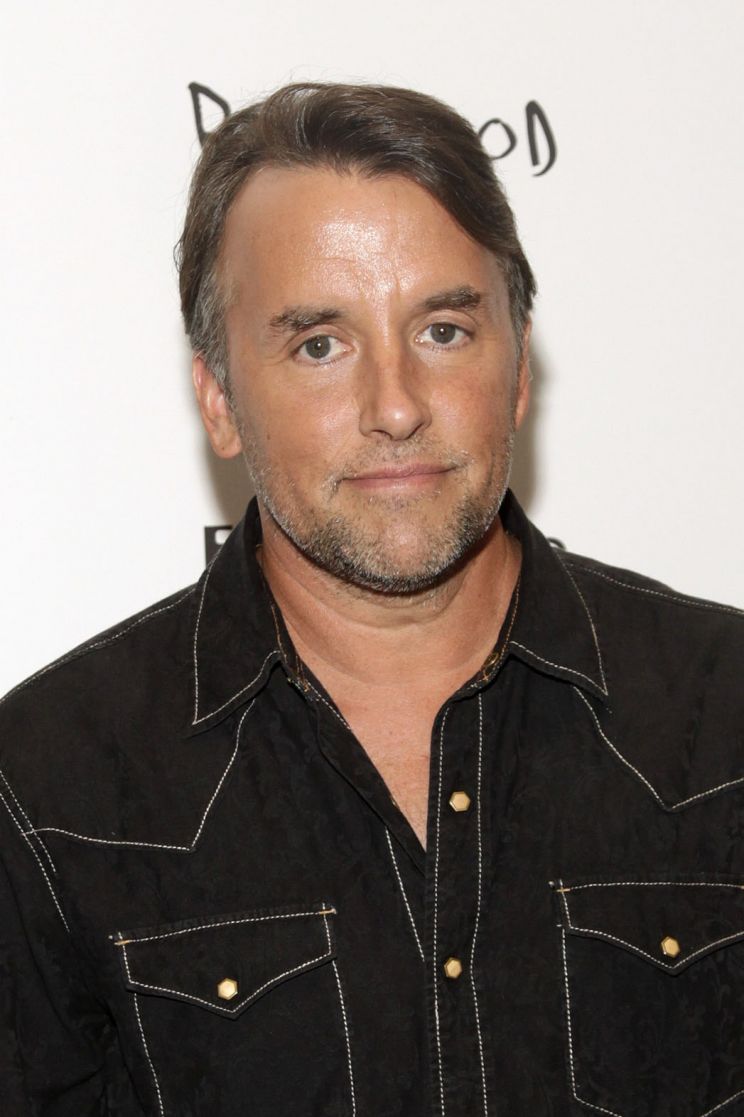 Richard Linklater