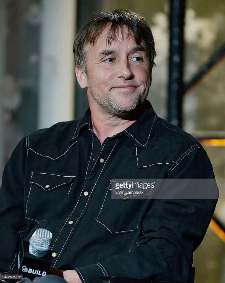 Richard Linklater