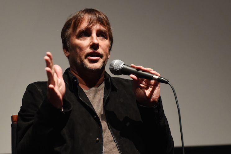 Richard Linklater