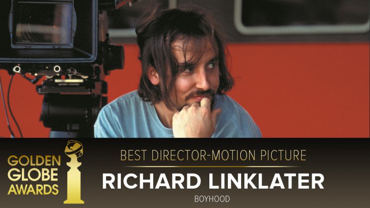 Richard Linklater