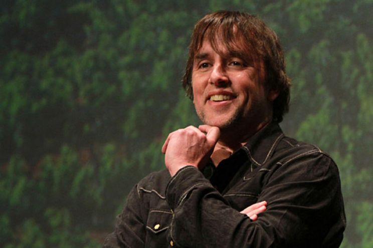 Richard Linklater