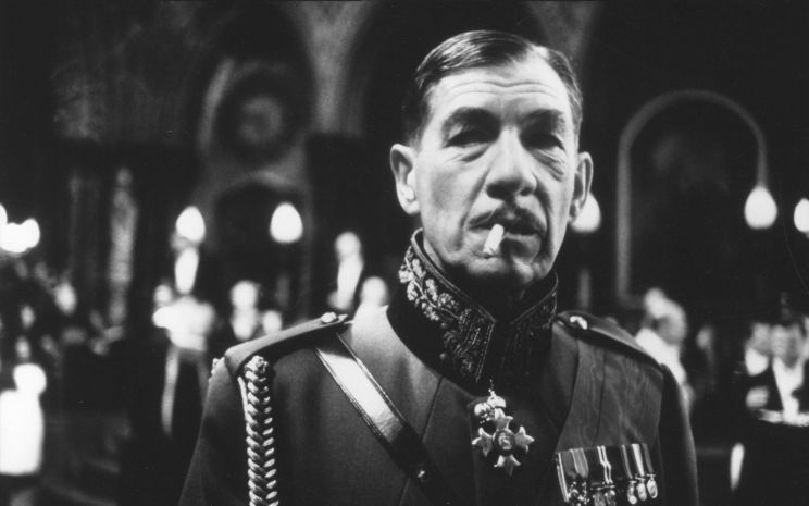 Richard Loncraine