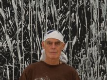 Richard Long