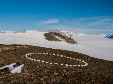 Richard Long