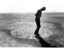 Richard Long