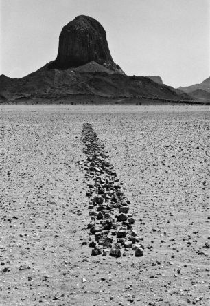 Richard Long