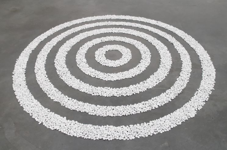 Richard Long