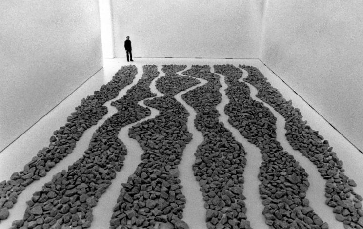 Richard Long