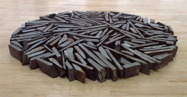 Richard Long