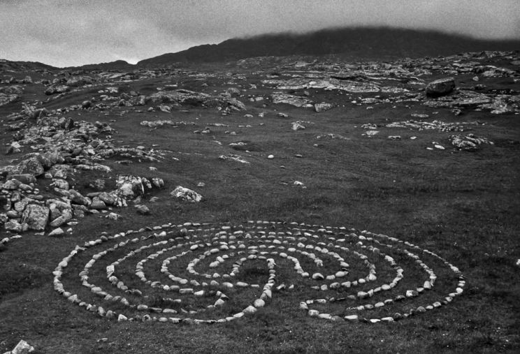 Richard Long