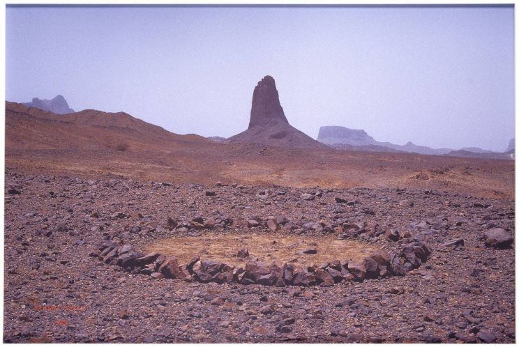 Richard Long