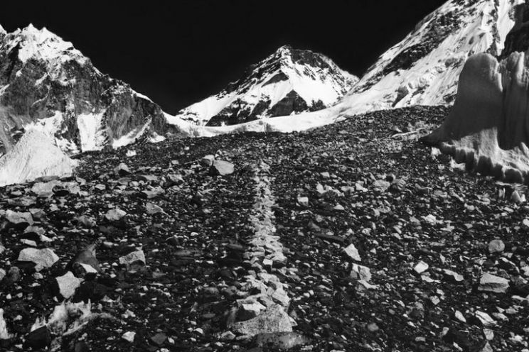 Richard Long