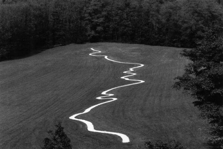 Richard Long