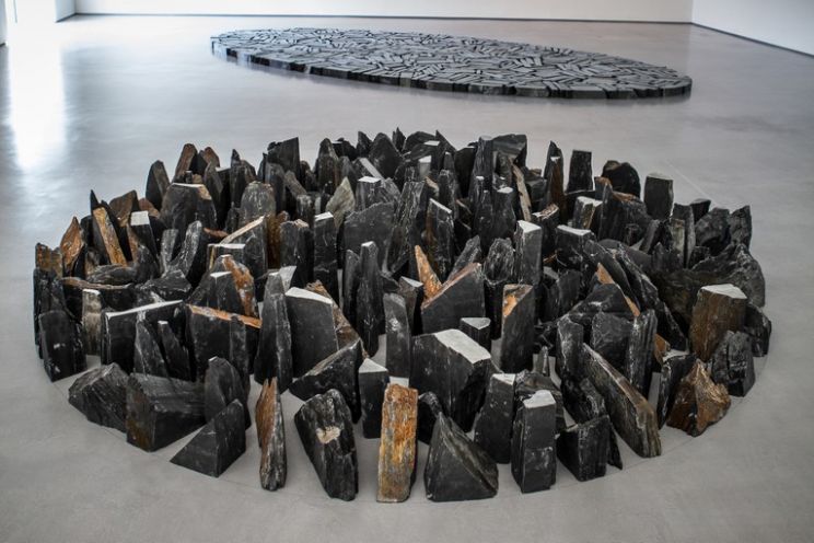 Richard Long