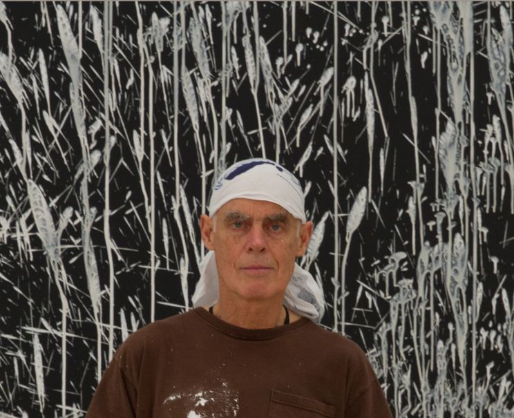 Richard Long