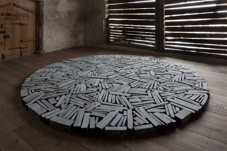 Richard Long