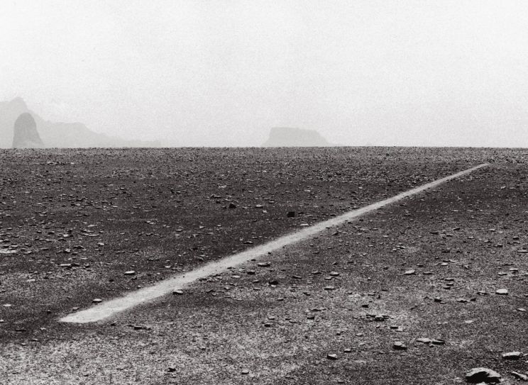 Richard Long