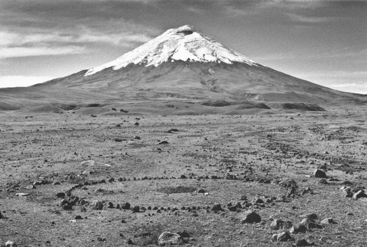 Richard Long