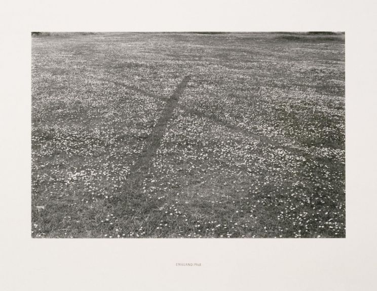 Richard Long