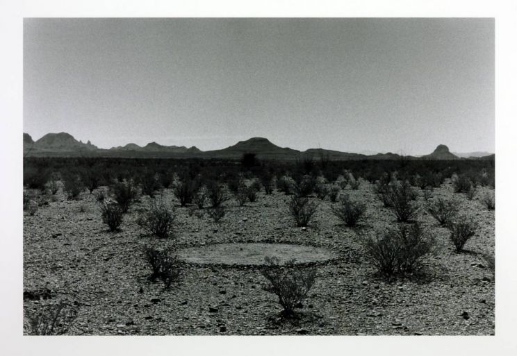 Richard Long