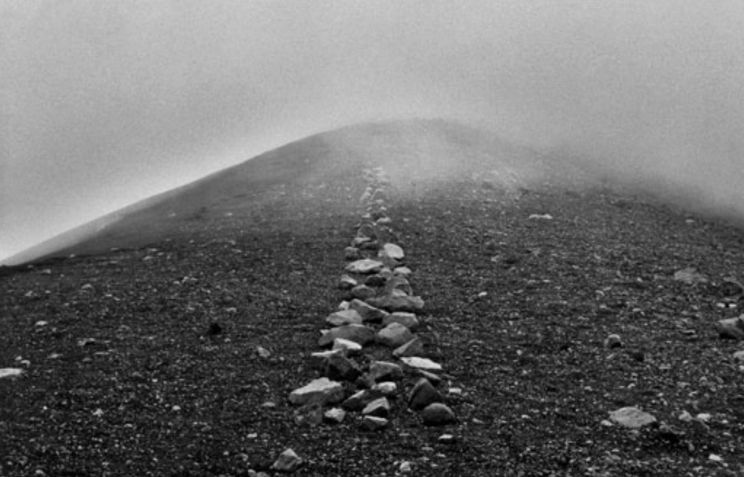 Richard Long