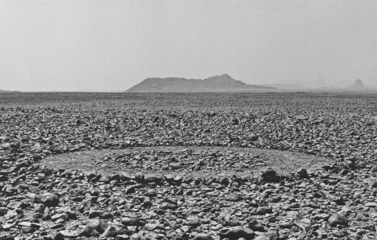 Richard Long