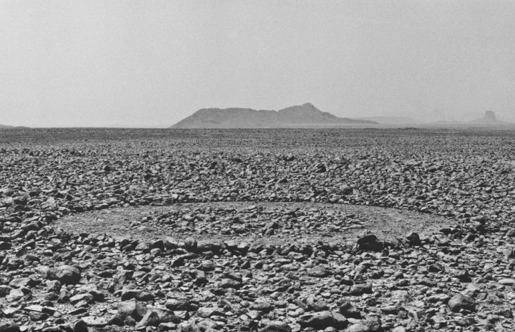 Richard Long