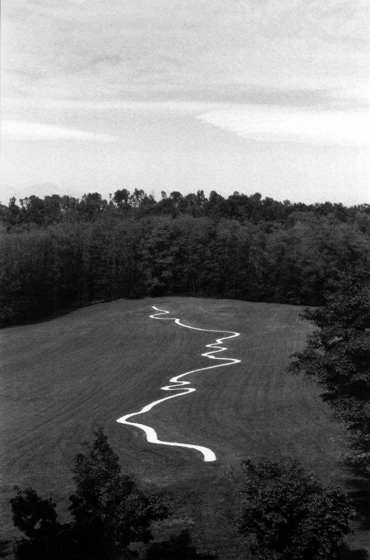 Richard Long