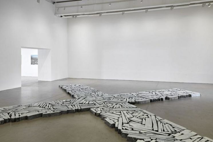 Richard Long