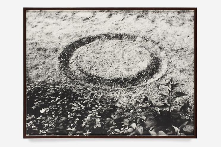 Richard Long