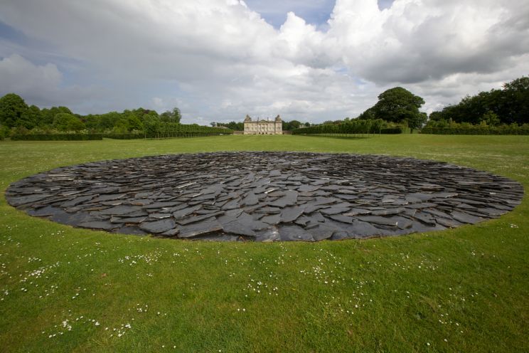 Richard Long