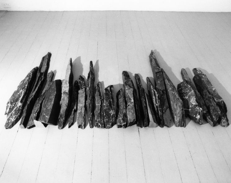 Richard Long