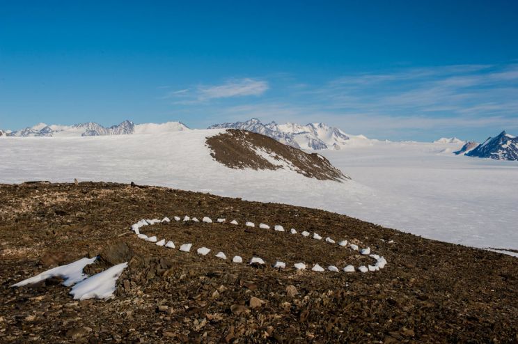 Richard Long