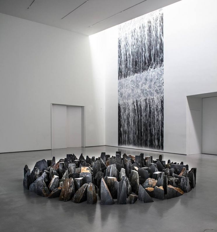 Richard Long