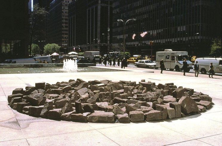 Richard Long